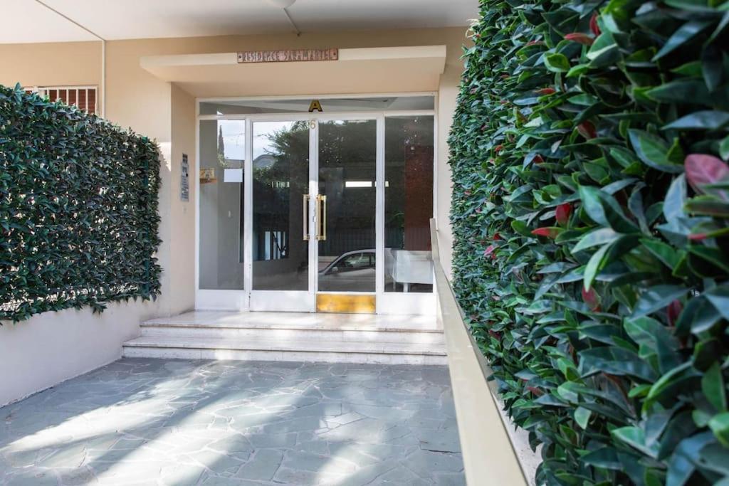 A6- 2 Bdr Incredible Sea View - Ac, Garage & Terrace Apartment Antibes Exterior photo